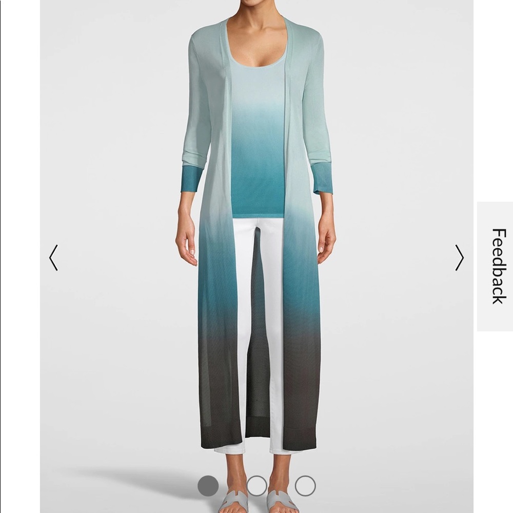 WHBM • Cover Up
